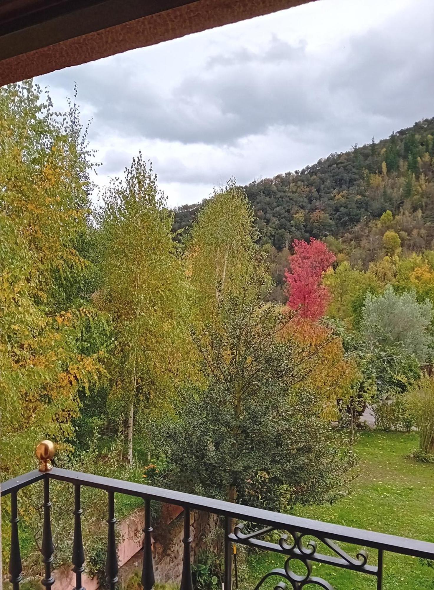 Picos De Europa Suites And Rooms Turieno Buitenkant foto